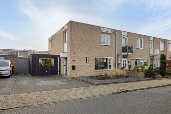 Te koop: Europalaan-Noord 77, 6021 EG Budel